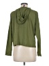 Adore Me Green Pullover Hoodie Size M - photo 2