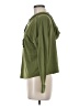 Adore Me Green Pullover Hoodie Size M - photo 5