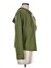 Adore Me Green Pullover Hoodie Size M - photo 4