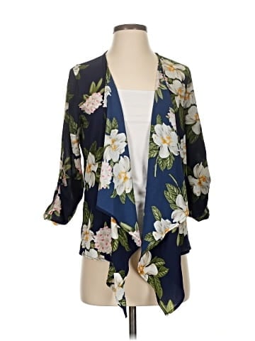 Dna Couture Kimono (view 1)
