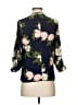 Dna Couture 100% Polyester Blue Kimono Size S - photo 2