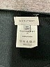 Qualfort 100% Cotton Black Pullover Sweater Size M - photo 7