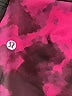 Lululemon Athletica Tie-dye Purple Active Pants Size 2 - photo 7