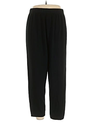 KAREN LESSLY Casual Pants (view 1)