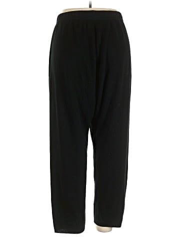 KAREN LESSLY Casual Pants (view 2)