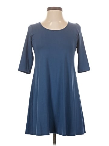 Eileen Fisher Casual Dress (view 1)