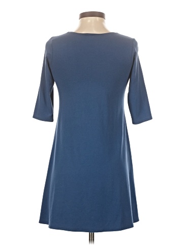 Eileen Fisher Casual Dress (view 2)