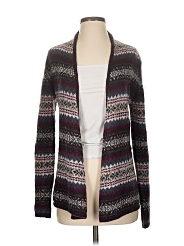 H&M L.O.G.G. Cardigan (view 1)