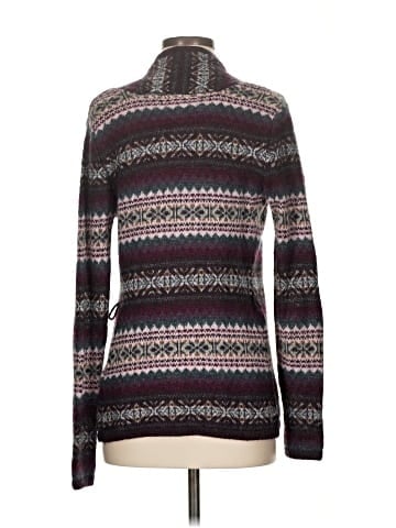 H&M L.O.G.G. Cardigan (view 2)