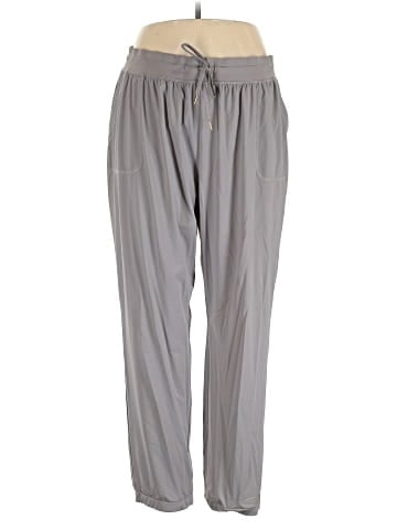Ruby Ribbon Casual Pants (view 1)