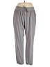 Ruby Ribbon Solid Gray Casual Pants Size XXL - photo 1