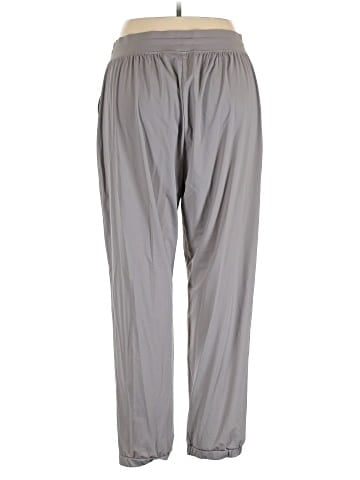 Ruby Ribbon Casual Pants (view 2)