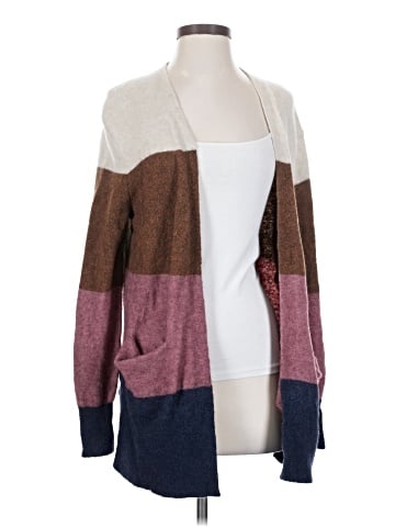 Madewell Cardigan (view 1)
