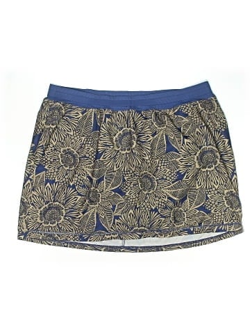 St. John's Bay Casual Skirt (view 1)
