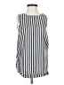 J.Crew 100% Silk Black Blouse Size 00 - photo 1