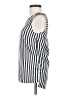 J.Crew 100% Silk Black Blouse Size 00 - photo 5