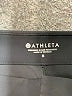 Athleta Black Active Pants Size 8 - photo 6