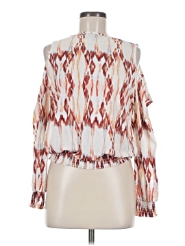 Inc International Concepts Sleeveless Blouse