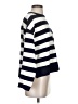 La Ligne x Armor Lux Stripes Silver Blue Pullover Sweater Size S - photo 4