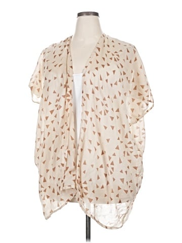 BCBGeneration Kimono (view 1)
