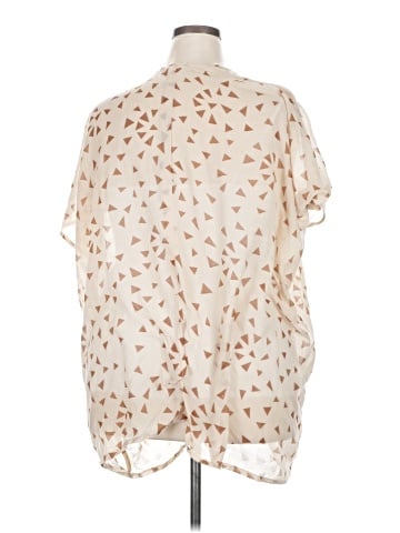BCBGeneration Kimono (view 2)