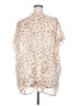 BCBGeneration 100% Polyester Ivory Kimono One size (estimated) - photo 2