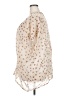 BCBGeneration 100% Polyester Ivory Kimono One size (estimated) - photo 5