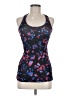 Lululemon Athletica Black Active Tank Size 2 - photo 1