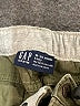 Gap Green Khakis Size 18-24 mo - photo 3