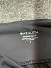 Athleta Solid Black Active Pants Size S - photo 6