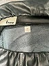 Aritzia Black Active Pants Size M - photo 7