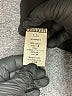 Clu 100% Cotton Black Sleeveless Blouse Size XS - photo 8