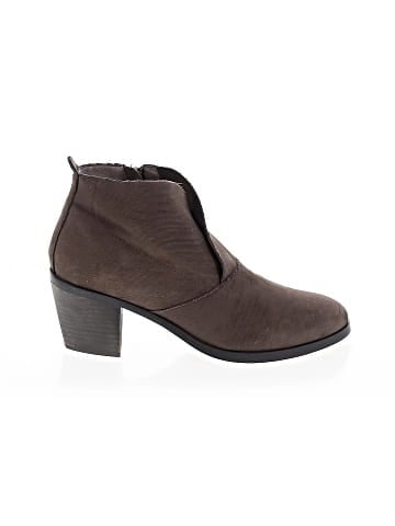 Eileen Fisher Ankle Boots (view 1)
