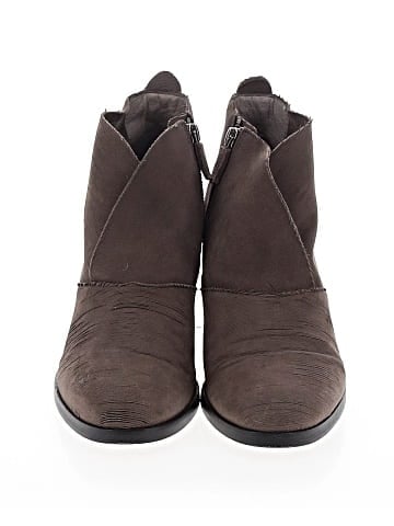 Eileen Fisher Ankle Boots (view 2)