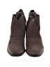 Eileen Fisher Brown Tan Ankle Boots Size 8 1/2 - photo 2