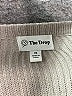 The Drop Gray Pullover Sweater Size XS - photo 4