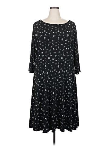 Leota Casual Dress (view 1)