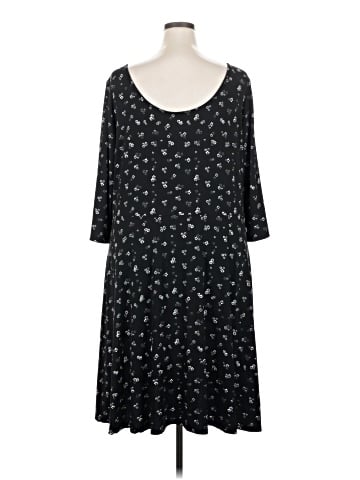 Leota Casual Dress (view 2)