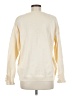 Assorted Brands Ivory Pullover Sweater Size M - photo 2