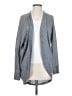 Princess Vera Wang Gray Cardigan Size S - photo 1