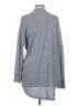Princess Vera Wang Gray Cardigan Size S - photo 2