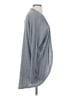 Princess Vera Wang Gray Cardigan Size S - photo 4