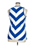 Faded Glory Blue Tank Top Size XL - photo 2