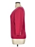 Liz Claiborne Red Pullover Sweater Size XL - photo 5