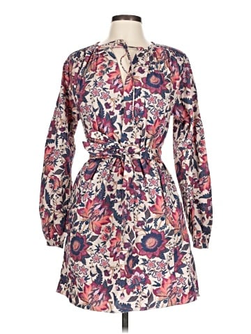 Chufy Casual Dress (view 1)