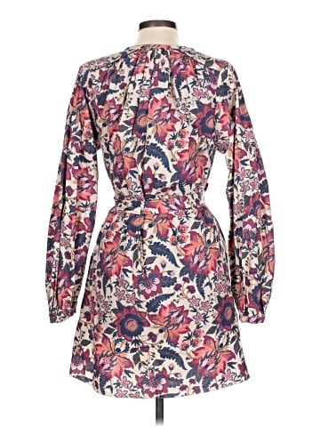 Chufy Casual Dress (view 2)