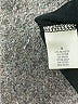 Alya Solid Black Cocktail Dress Size M - photo 8