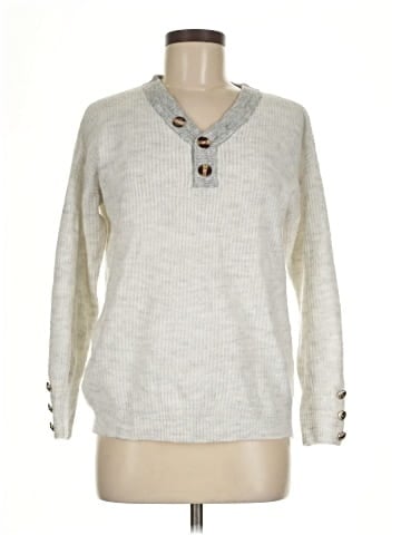 Unbranded Pullover Sweater (view 1)