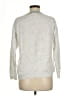 Unbranded Ivory Gray Pullover Sweater Size M - photo 2