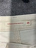 Levi's Tan Khakis Size 28 waist - photo 3